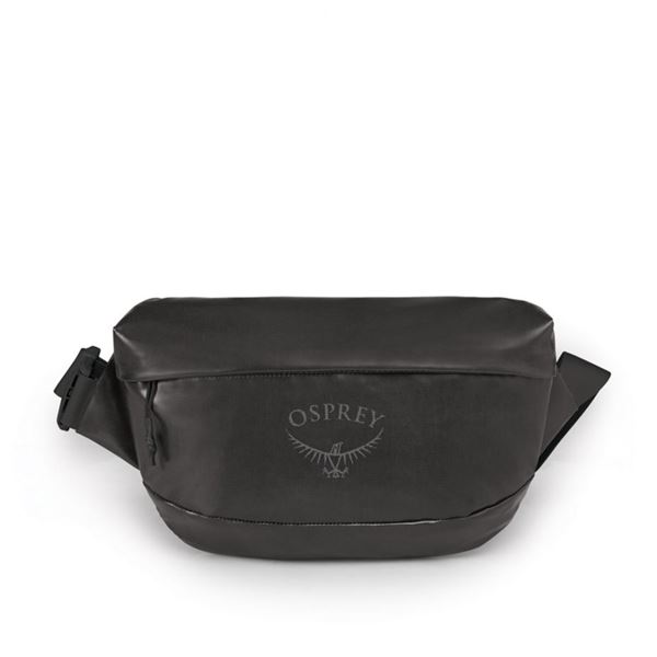 Picture of Transporter Waist Bag Black O/S